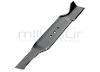 CUCHILLA ( 492 - 10 mm, corte derch) MTD - YARD-MAN LT12-38