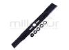 CUCHILLA UNIVERSAL CORTAC. 45 cm.