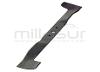 CUCHILLA CASTEL GARDEN TWIN CUT 102 IZQ (52 cm)