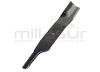 CUCHILLA 495mm d17,5 JOHN DEERE 108 111H 112L 116 130 160 165 185 210 240 265 316 