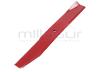 CUCHILLA TORO 457mm. PARA CORTES DE 36" Y 52"