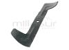 CUCHILLA KUBOTA G18, G21 (420mm)
