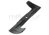 CUCHILLA KUBOTA G18, G21 (2 POR CORTE) (420mm)
