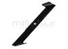 CUCHILLA TORO DH150-170-190-200-210-220 IZQ. (51.5 cm)