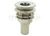 SOPORTE CUCHILLA CASTELGARDEN T434, T484 22,2x11x88 ( 22,2 mm)(POLEA 58 mm)