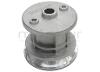 SOPORTE CUCHILLA HUSQV./MARAZZINI- h54
