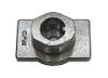 SOPORTE CUCHILLA HUSQV. METLICO 22.2 mm.