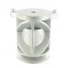 SOPORTE CUCHILLA MTD GX51S, SP51S 22.2 mm.