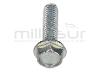 TORNILLO BUJE AYP - HUSQV. TODOS LOS MODELOS 5/16-18UNC X 1.25"  - foto 3