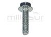 TORNILLO BUJE AYP - HUSQV. TODOS LOS MODELOS 5/16-18UNC X 1.25"  - foto 3