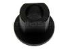 CASQUILLO SOPORTE CUCHILLA CASTELGARDEN STIGA TURBO PRO 55 ( 22,2 mm.)