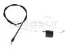 CABLE FRENO MOTOR WEIBANG WB455SC, WB506SB, WB536SB