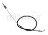 CABLE EMBRAGUE CUCHILLA (Funda 530, total 780mm.) ALKO T11-75, T11-85, T12-75, T12-85, T13-102, T13-74, T13-85, T14-102, T14-85, T15-102, T15-74, T17-102, T18-102, T20-102, T800, T1000, HUC12-75, HUC13-85, HUC14-85, MTB100, MTB200, RT12-75, RT14-85 - foto 3