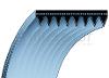 CORREA HUSQV.-PARTNER 10 x 990 (3PK 1000 POLY-V)  K1250, K1260