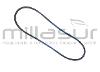 CORREA HUSQV. T250-T255R ( MARCHA UNICA) - foto 2
