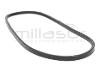 CORREA 3/8x35 9,5x889 AYP - FORD - HONDA - HUSQVARNA - MTD - PARTNER - SIMPLICITY - SNAPPER - foto 3