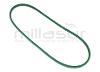 CORREA 3/8x36 9,5x914 AYP - CUB CADET - HONDA - IBEA - JOHN DEERE - MTD - SIMPLICITY - SNAPPER - foto 3