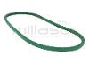 CORREA 3/8x36 9,5x914 AYP - CUB CADET - HONDA - IBEA - JOHN DEERE - MTD - SIMPLICITY - SNAPPER - foto 3