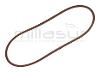 CORREA 15,8 x 1244 - MTD-CUB CADET CORTE 30" - foto 4