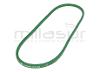 CORREA 9,5 x 864 AL-KO - AYP - HONDA - JOHN DEERE - MTD - PARTNER - SIMPLICITY - SNAPPER - TORO - foto 5