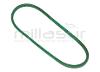 CORREA 3/8x27 9,5x686 JOHN DEERE - SNAPPER - TORO - foto 3