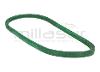 CORREA 3/8x27 9,5x686 JOHN DEERE - SNAPPER - TORO - foto 3