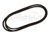 CORREA CORTE AA116,5 - 12,7 x 2959  - VIKING MT6127 - foto 3