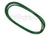 CORREA 12,7 x 2464 JOHN DEERE - MTD - MURRAY - SNAPPER - TORO - WHEEL HORSE - foto 4