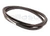 CORREA CORTE A86 - 13 x 2180 Li - STIGA PARK 122B  - foto 3