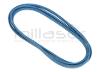 CORREA TRACCION 12,7 x 2870 - HUSQV. CTH126-140XP-163T-173-174-210XP-2138R - foto 3