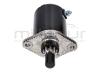 MOTOR ARRANQUE TECUMSEH OHV135-17 ( 71,5x78,6 - 10dientes) - foto 4