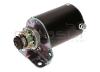 MOTOR ARRANQUE ELECTRICO B&S 16-19HP - CAJA 92mm, PIÑÓN METALICO, 14 DIENTES