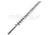 PEINE CORTAS. KAAZ  841 mm. TM320