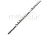 PEINE CORTAS. KAAZ 841 mm. SUPERIOR TM310