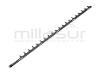 PEINE CORTAS. ALPINA TS25 - DOLMAR HT2267 - ROBIN HT750 788mm. 