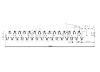 PEINE STIHL HS61, HS75, HS80, HS246 ( 732 mm.) - foto 2