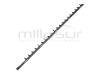 PEINE SUP. CORTAS. ALPINA TS25 - DOLMAR HT2267 - ROBIN HT750 781mm 