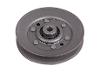 POLEA CORTE HUSQV./AYP 109 x 10 x 25  (igual al 55-6172)