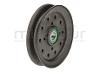 POLEA TENSORA ALKO CROSSOVER, 92/13H, 102/16HOHV, 102/20HE - MURRAY SENTINEL - VIKING (98 X 12 X 21) - foto 4