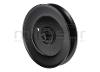 POLEA TENSORA MTD - CUB CADET  153 X 9.5 X 28 mm - foto 4