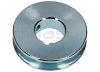 POLEA CASTEL GARDEN CL434, CL484, F502, F504, P504, PA504, R484, W504 - 55 X 22,2 X 14 mm