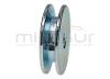 POLEA CASTEL GARDEN G464TR, GB464TR 52X12X14