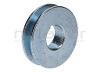 POLEA CASTEL GARDEN CL484, NG464, R484 58 X 22 X 14mm - foto 3