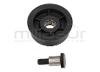 POLEA MTD ROTOMAX 53, VARIANT 53  (38,1 X 9,5 X 12,7) - foto 2