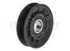 POLEA TENSORA JOHN DEERE G110, L100, L110, L118, L120, L130 - SABRE 14542GS, 1642HS, 1742HS - foto 3