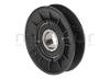 POLEA TENSORA JOHN DEERE G110, L100, L110, L118, L120, L130 - SABRE 14542GS, 1642HS, 1742HS - foto 3