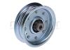 POLEA MTD 101,6X9,5X35 - foto 4