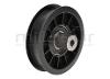 POLEA JOHN DEERE X300, X304, X320, X324, X340, X360   - 89X7,9X38 - foto 4