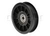 POLEA JOHN DEERE X300, X304, X320, X324, X340, X360   - 89X7,9X38 - foto 4