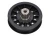 POLEA JOHN DEERE X300, X304, X320, X324, X340, X360   - 89X7,9X38